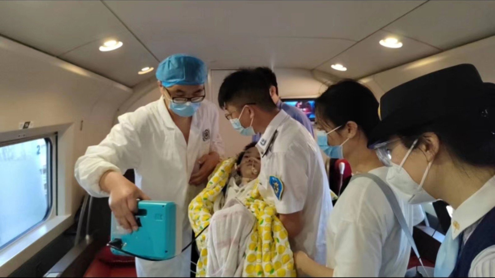 乐业县专业高铁转运