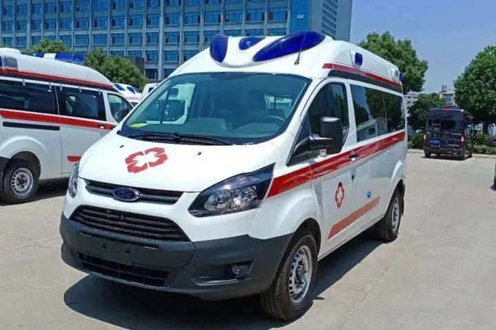 乐业县长途救护车转院